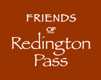 Friends of Redington Pass